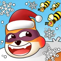 강아지 저장 - 저장을 위해 그리기