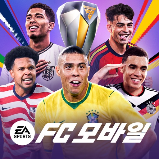 FC 모바일