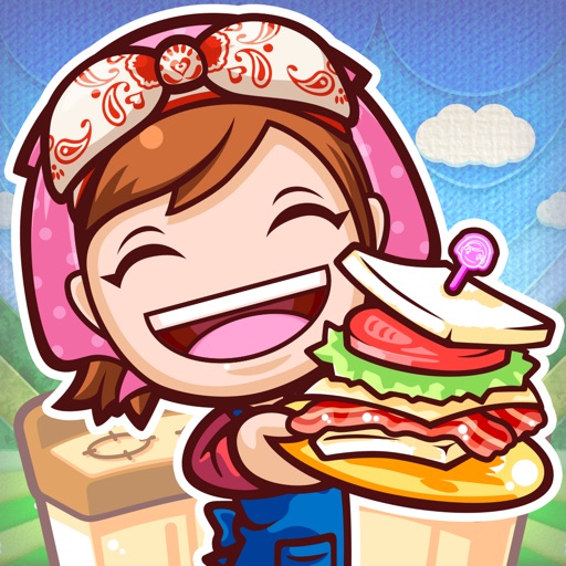쿠킹마마：새로운 주방